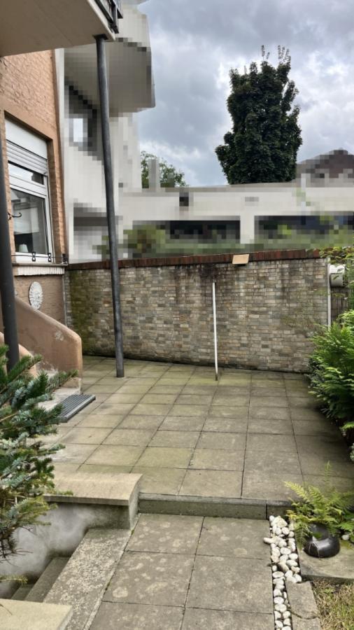 Terrasse 1