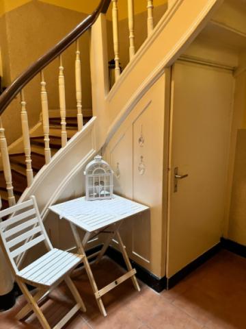 Treppenhaus 2