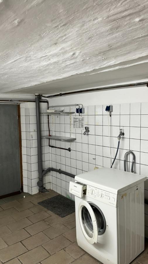 Waschkeller 1