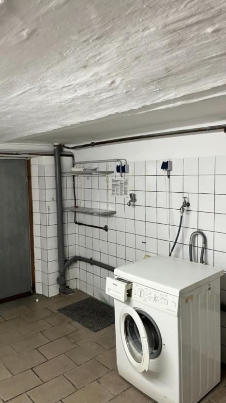 Waschkeller 1