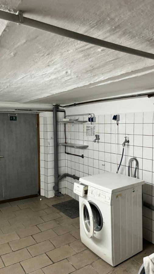 Waschkeller 3
