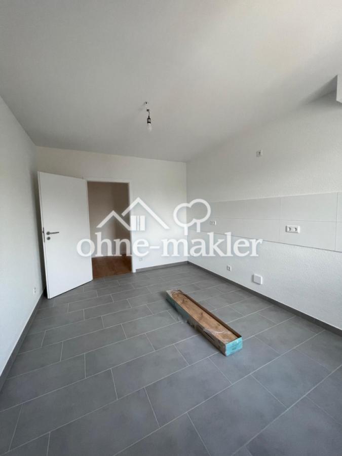 Küche - Archivbild -