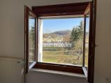 Ausblick aus Büro EG