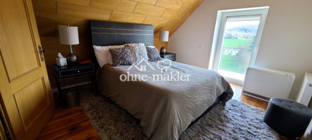 Schlafzimmer 3