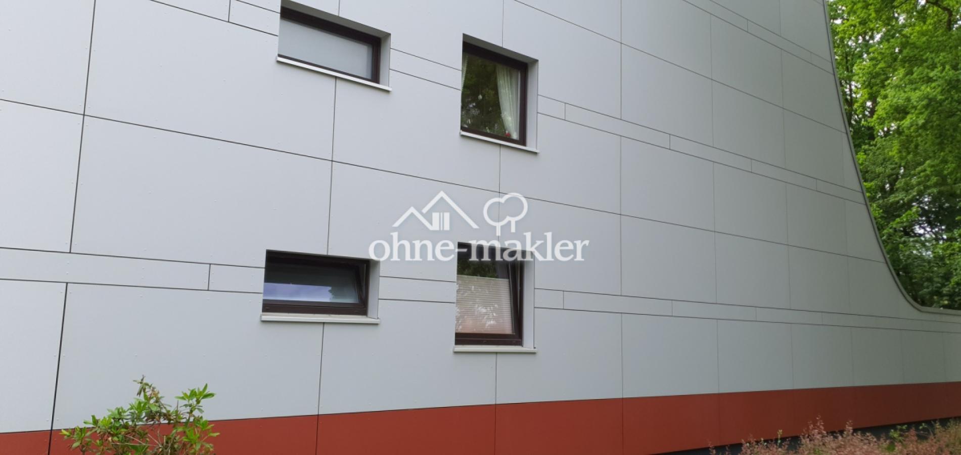 Fassade Neu