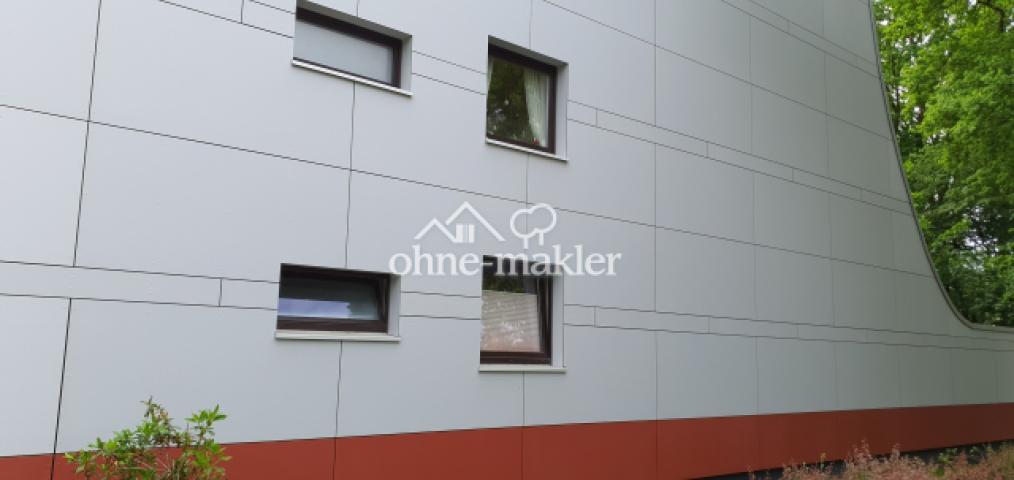 Fassade Neu