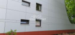 Fassade Neu