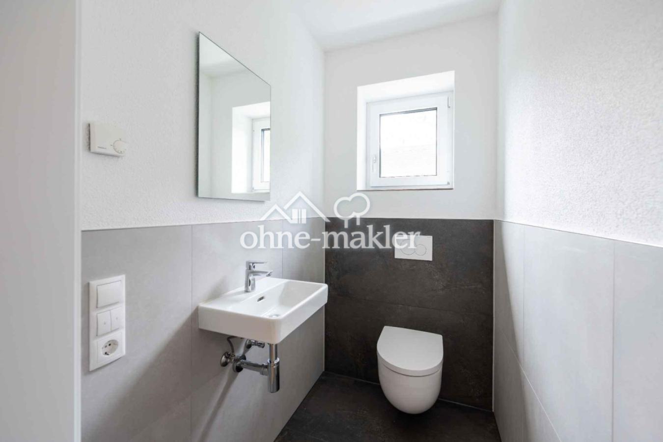 Gäste-WC