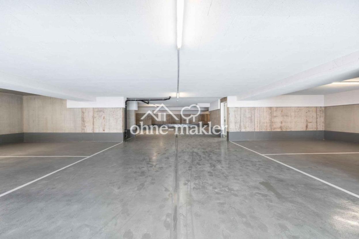 Tiefgarage
