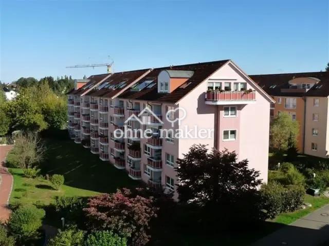 Außenaufnahme