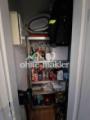 Abstellkammer in der Wohnung