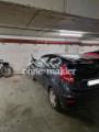 fester Stellplatz