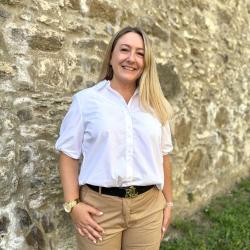 Carolin Deck-Eichinger
