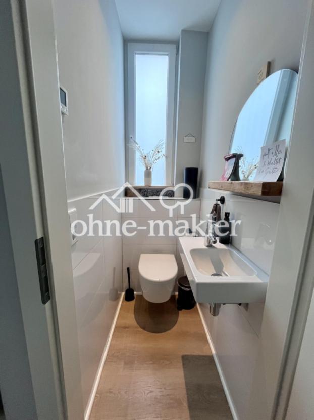 EG Gäste-WC