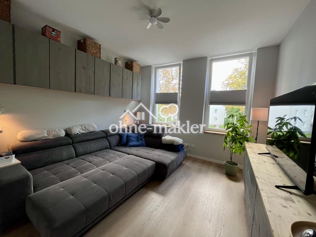 OG Fernseh-/Gästezimmer