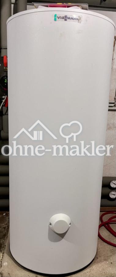 Wärmepumpe Innenmodul
