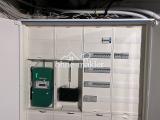 Grunderneuerte Elektrik