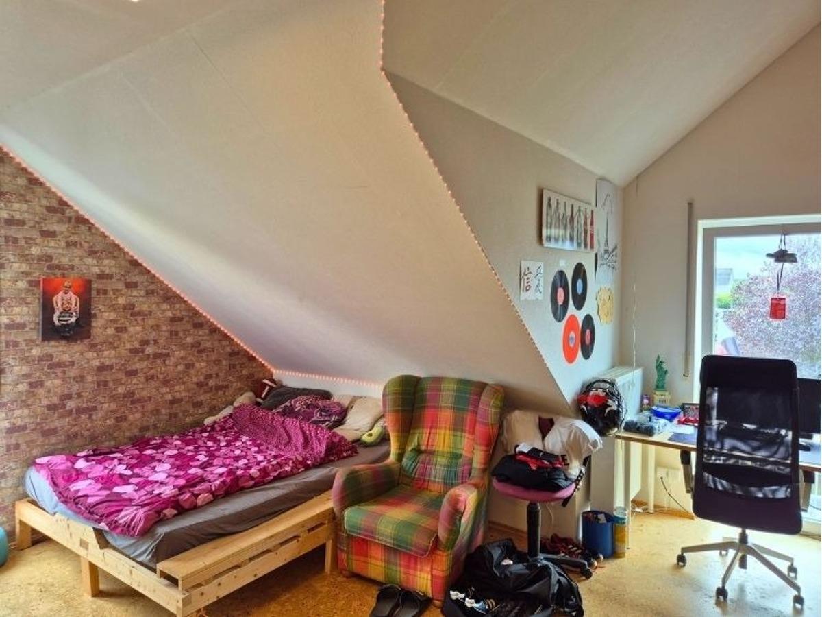 13-weiteres Kinderzimmer - EFH Inheiden