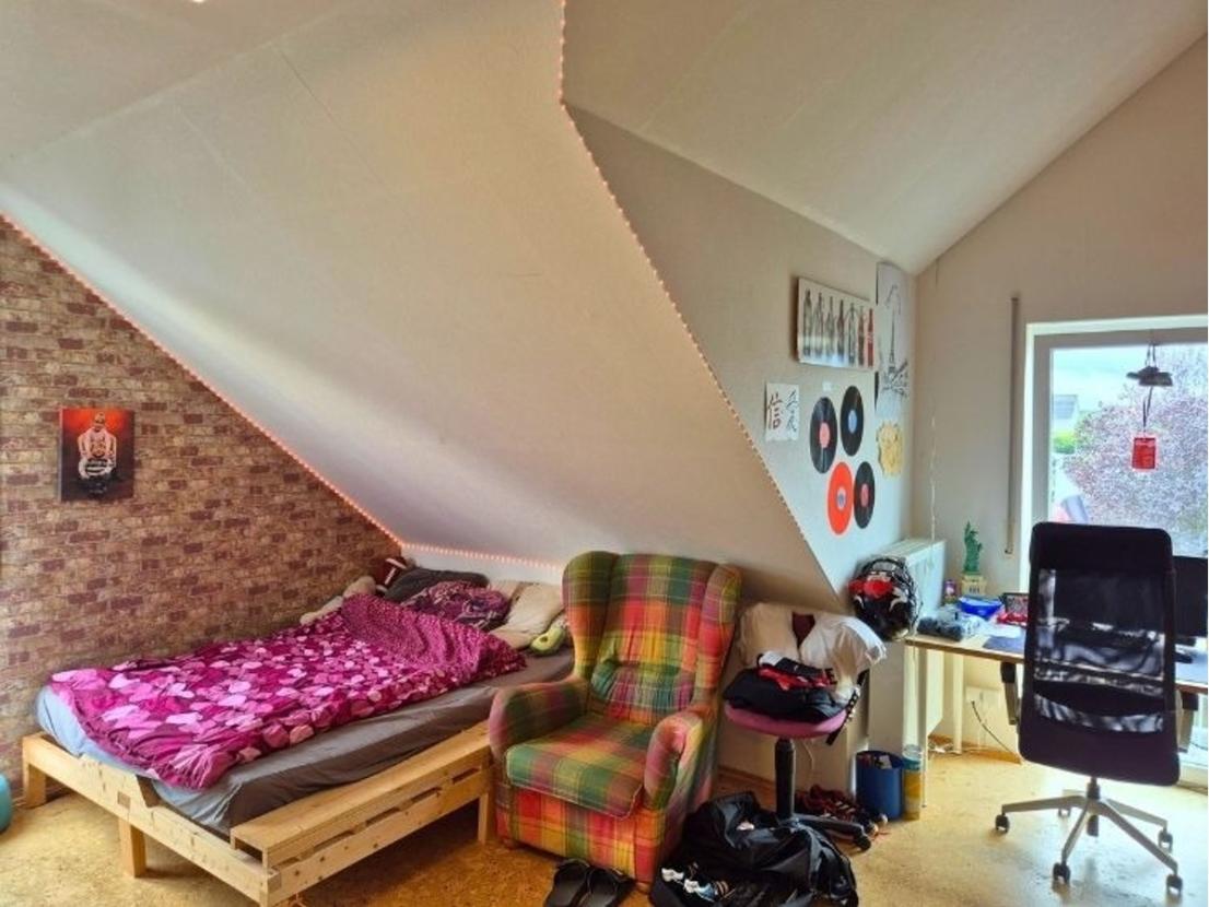13-weiteres Kinderzimmer - EFH Inheiden