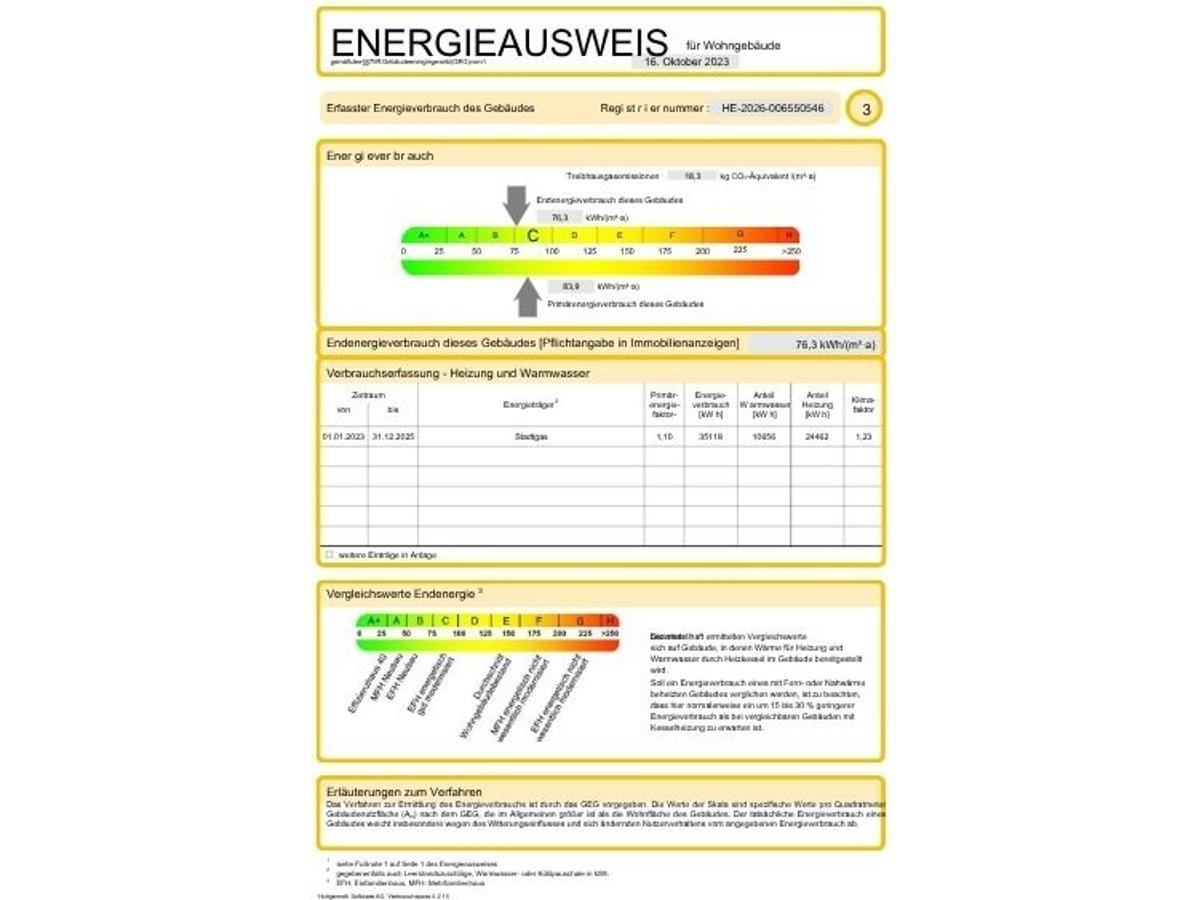 24-Energieausweis - EFH Inheiden
