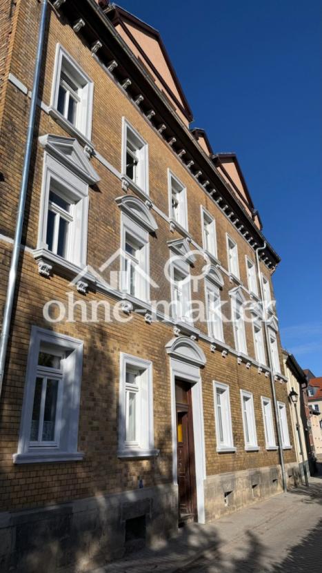 Jugendstil trifft Moderne