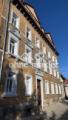 Jugendstil trifft Moderne