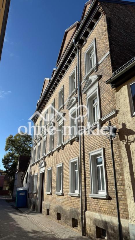 Jugendstil trifft Moderne