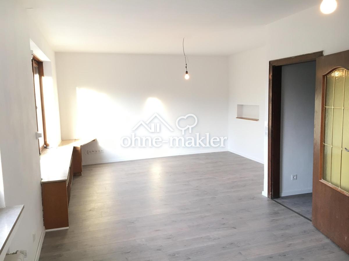 Wohnen/Essen