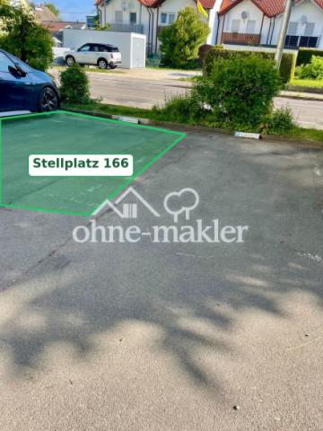 Stellplatz