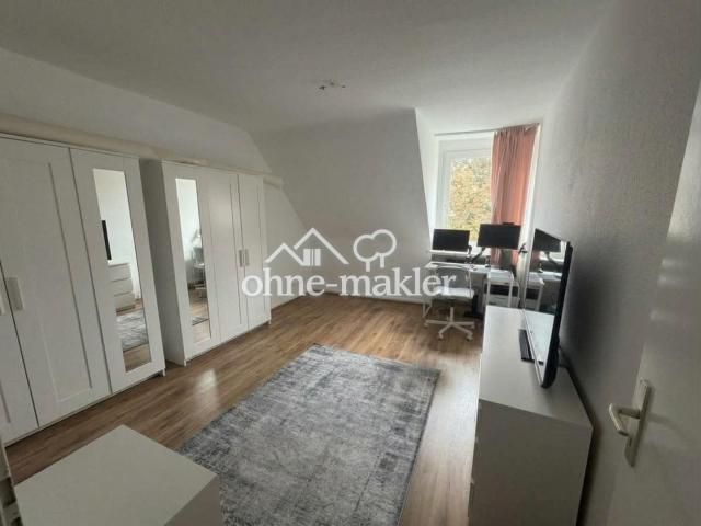 Schlafzimmer 1 aktuell