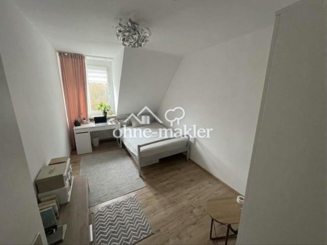 Schlafzimmer 1 aktuell