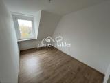 Schlafzimmer 1 leer