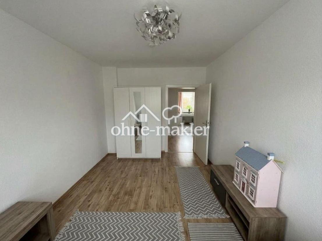 Schlafzimmer 1 aktuell