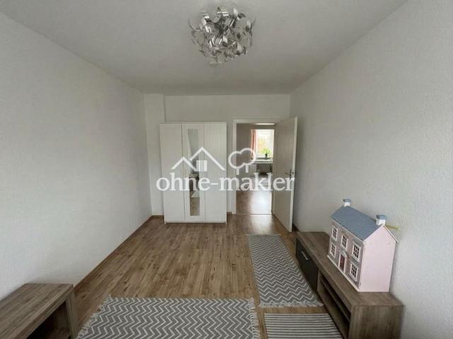 Schlafzimmer 1 aktuell