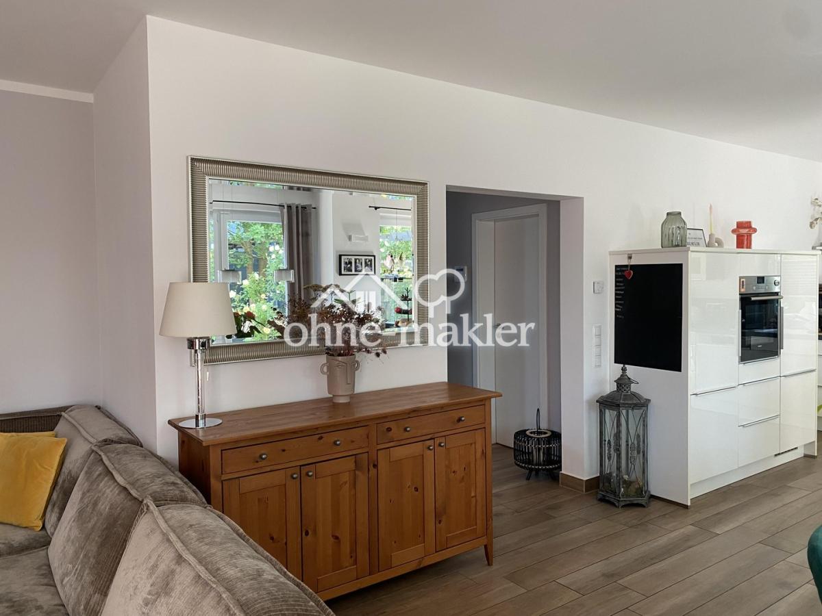Wohnzimmer EG