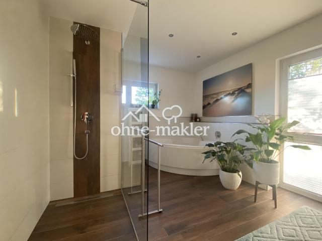 Badezimmer OG