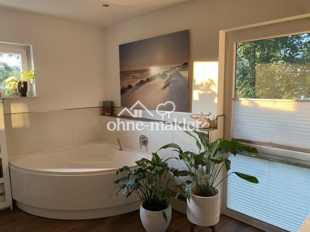 Badezimmer OG