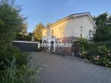 Eingangsbereich mit Garage