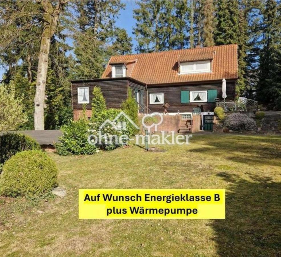 sonnige Südostseite