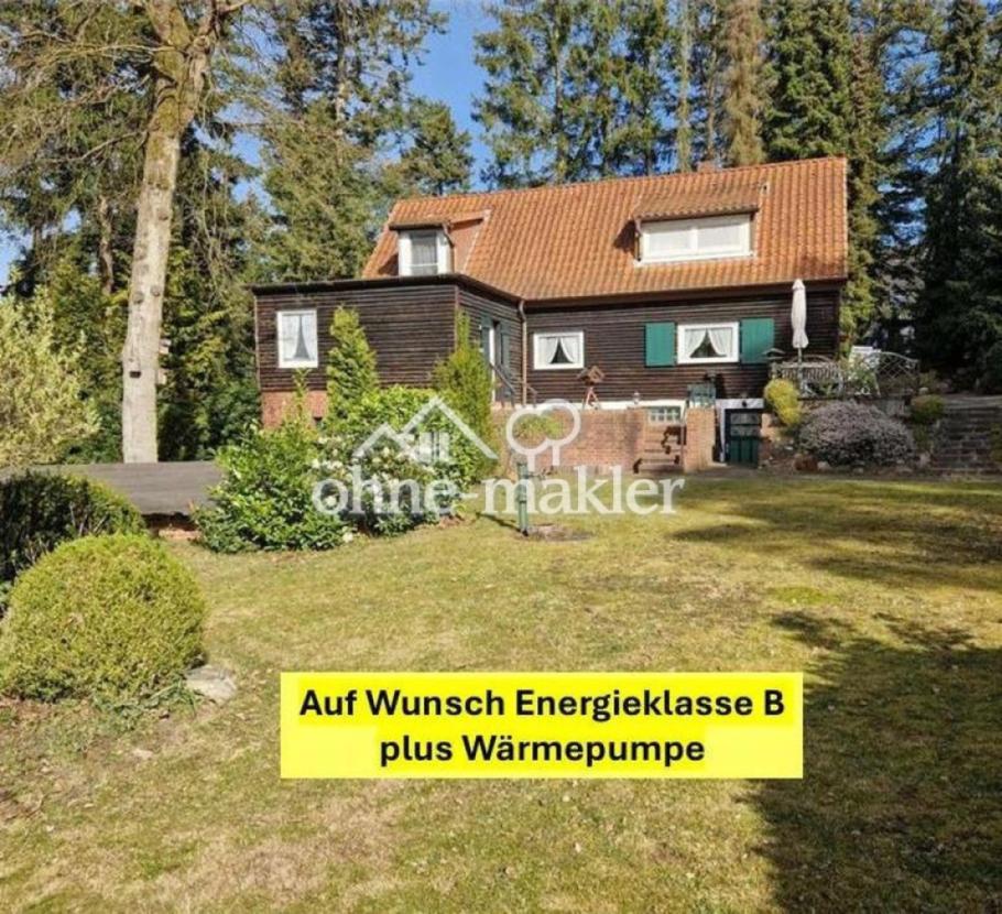 sonnige Südostseite