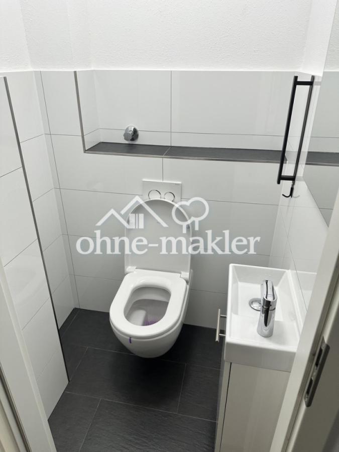 Gäste-WC