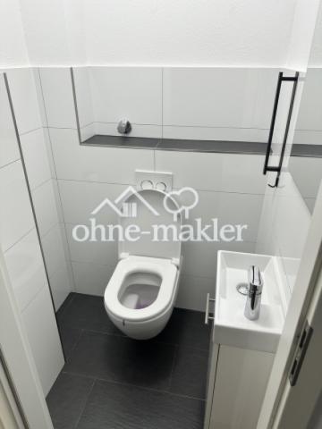Gäste-WC