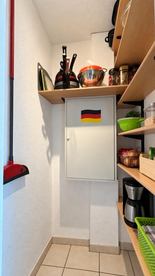 Abstellkammer aktuell