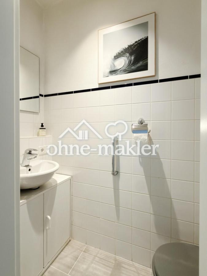 Gäste-WC