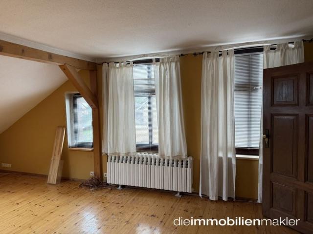 Zimmer oben