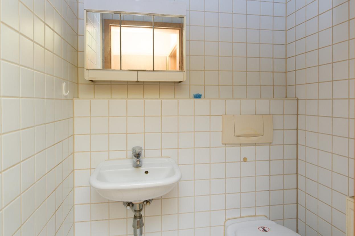 Gäste WC