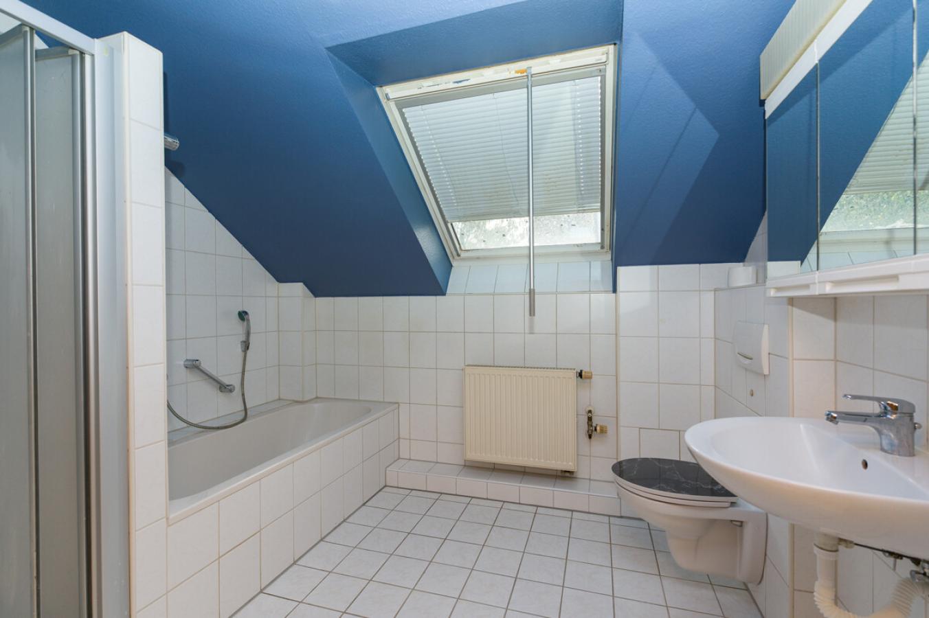 Badezimmer OG