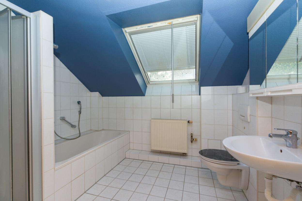 Badezimmer OG