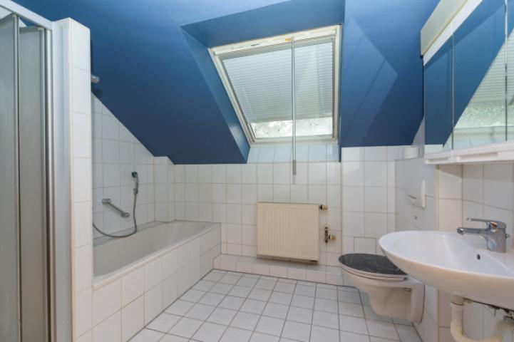Badezimmer OG