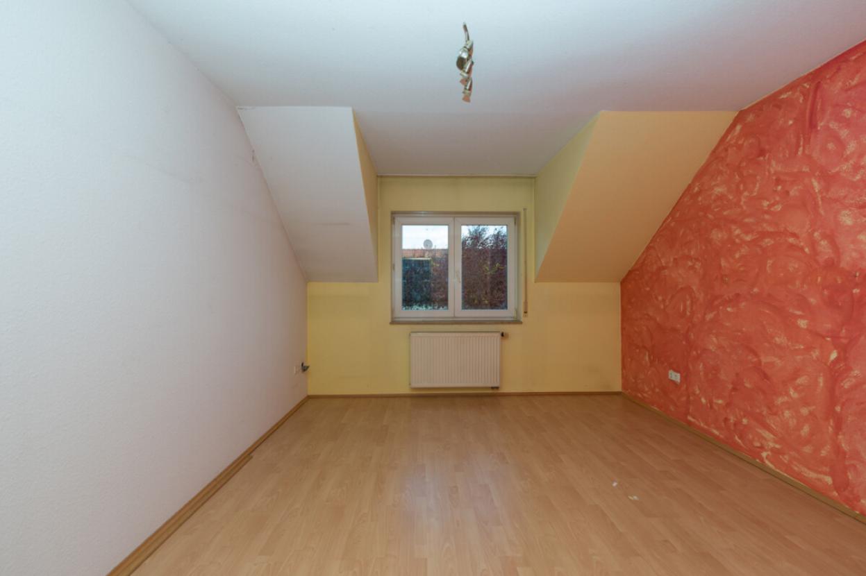 Schlafzimmer OG